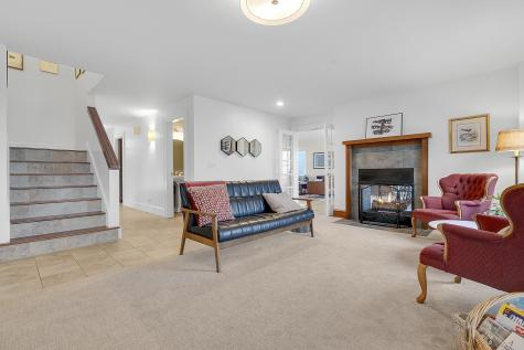 380 Hio Ridge Road Bridgton ME 04009