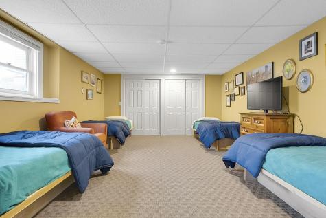 380 Hio Ridge Road Bridgton ME 04009