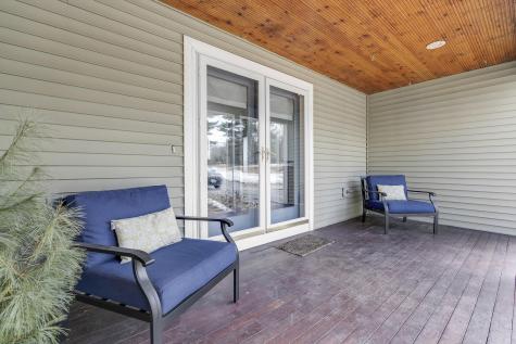 380 Hio Ridge Road Bridgton ME 04009