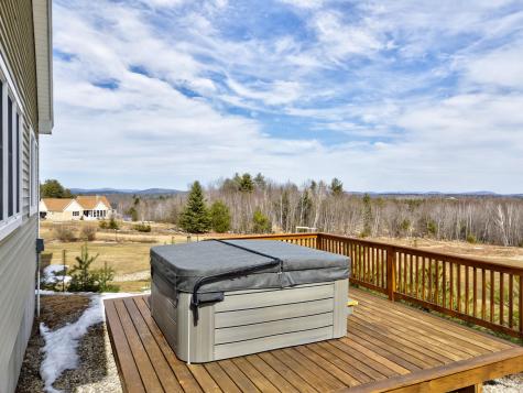 380 Hio Ridge Road Bridgton ME 04009
