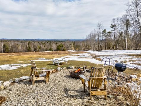 380 Hio Ridge Road Bridgton ME 04009