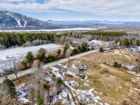 380 Hio Ridge Road Bridgton ME 04009