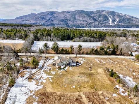 380 Hio Ridge Road Bridgton ME 04009