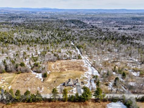 380 Hio Ridge Road Bridgton ME 04009