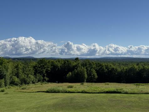 380 Hio Ridge Road Bridgton ME 04009