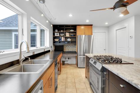 380 Hio Ridge Road Bridgton ME 04009