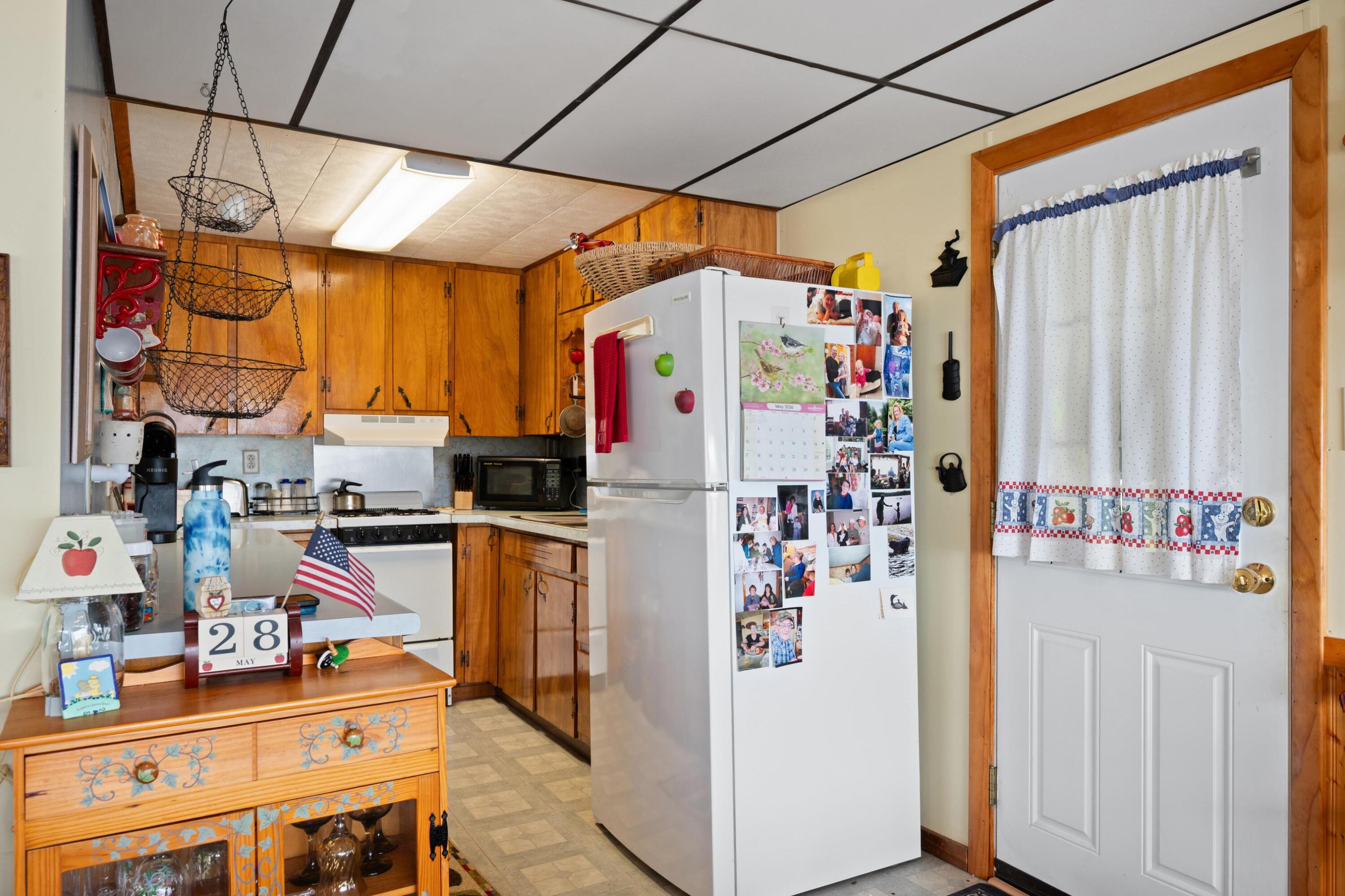 212 Sibley Road Burlington ME 04417