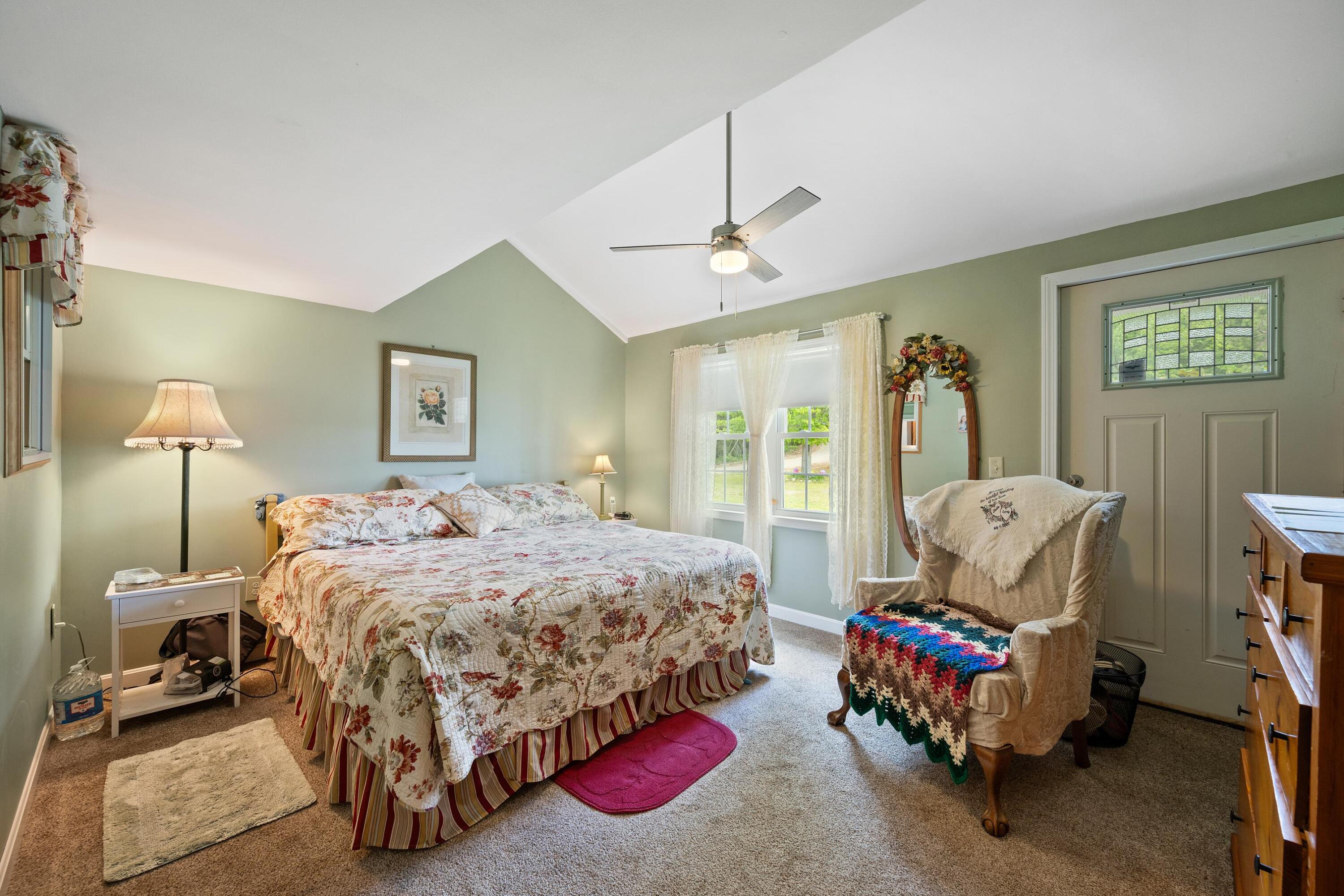 212 Sibley Road Burlington ME 04417