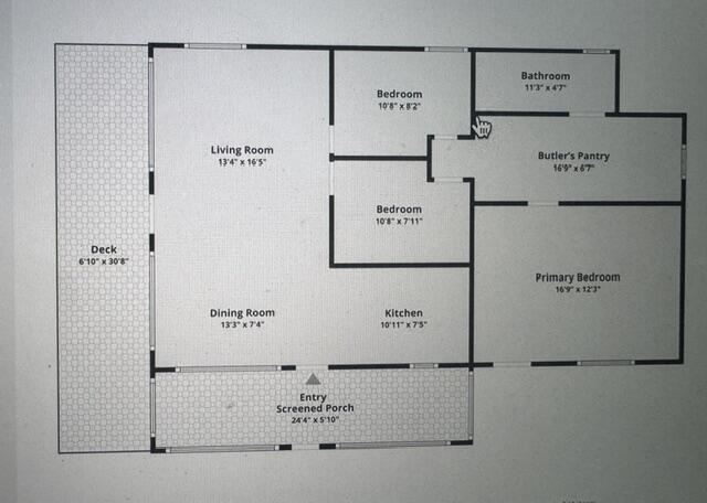 212 Sibley Road Burlington ME 04417
