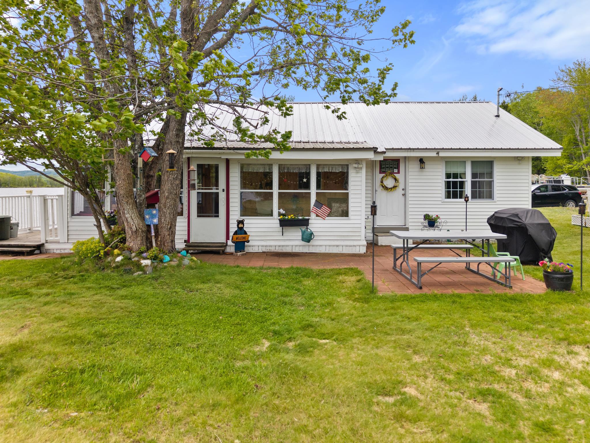 212 Sibley Road Burlington ME 04417