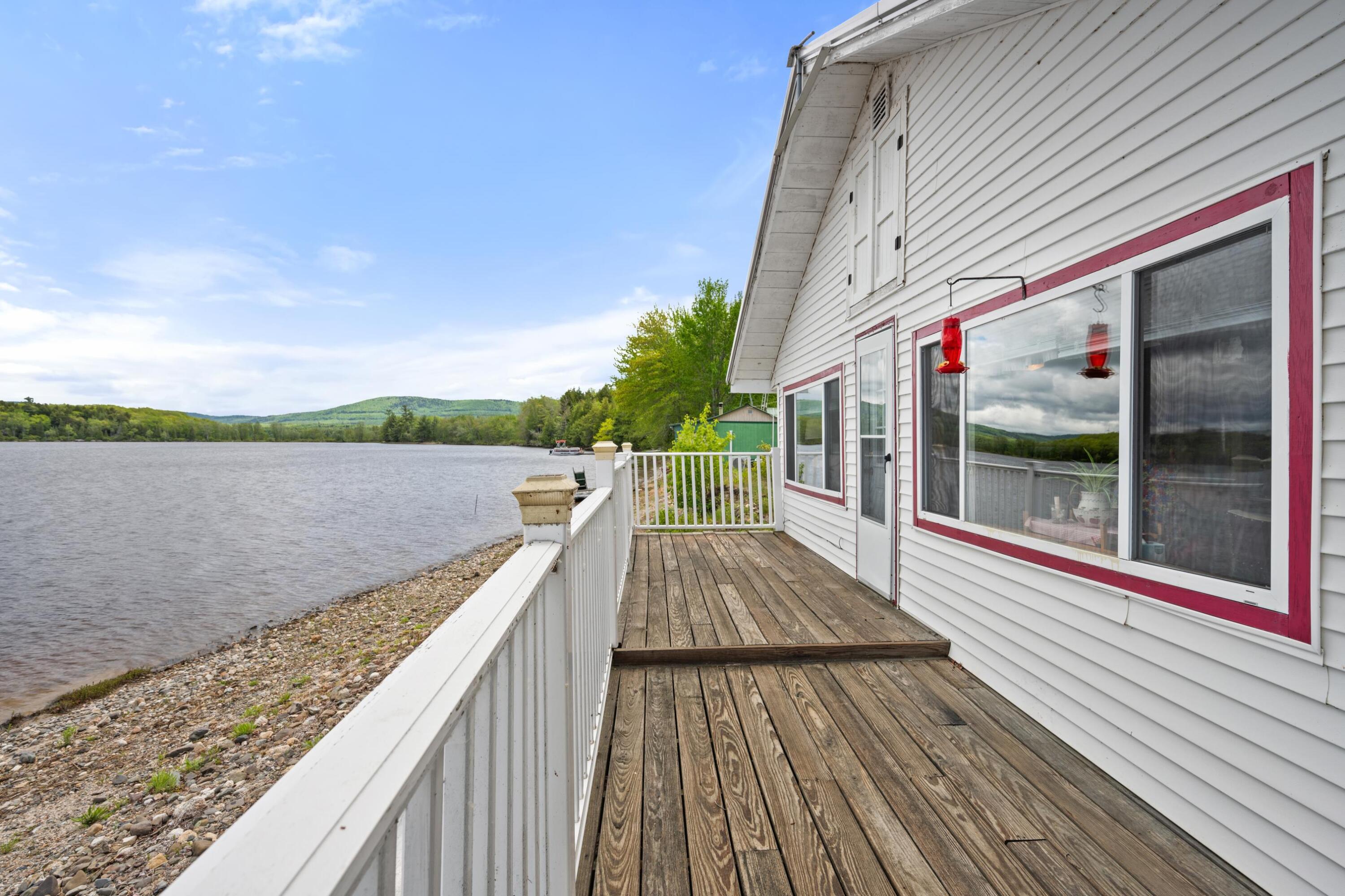 212 Sibley Road Burlington ME 04417