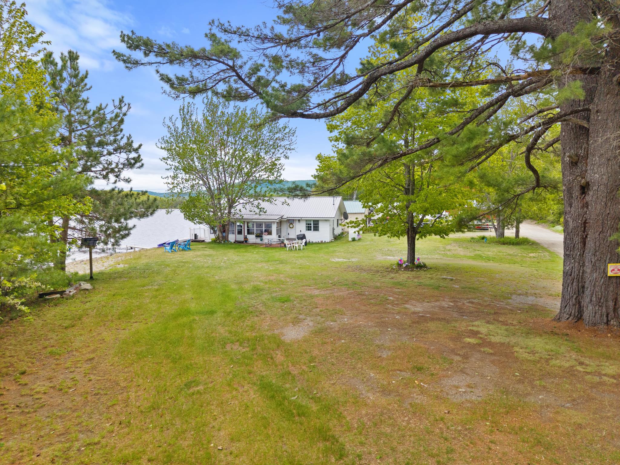 212 Sibley Road Burlington ME 04417