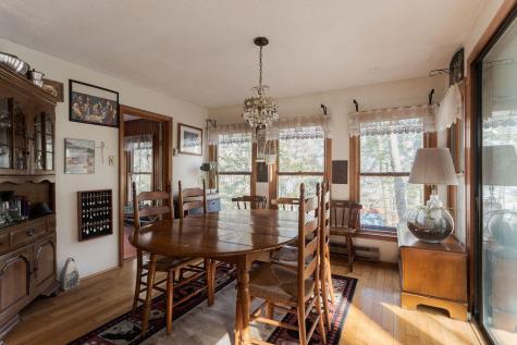 17 Horn Road York ME 03909