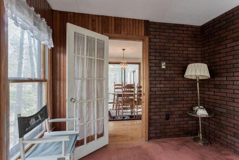 17 Horn Road York ME 03909