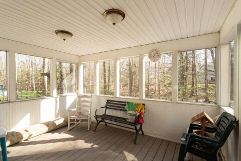 17 Horn Road York ME 03909