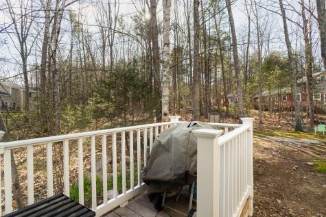 17 Horn Road York ME 03909