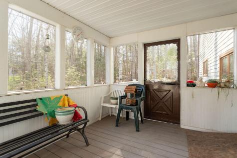 17 Horn Road York ME 03909