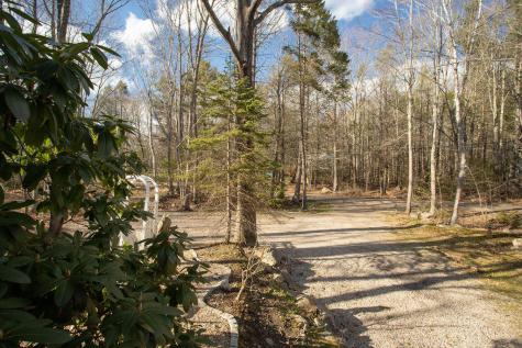 17 Horn Road York ME 03909