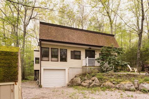 17 Horn Road York ME 03909