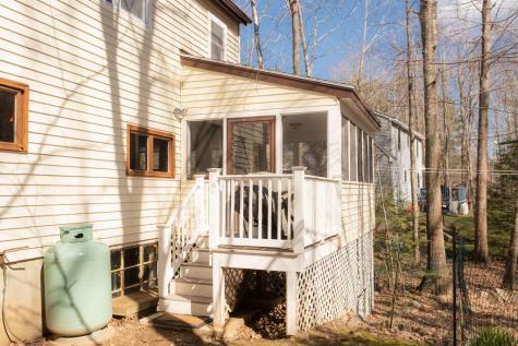 17 Horn Road York ME 03909