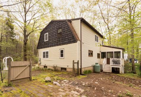 17 Horn Road York ME 03909