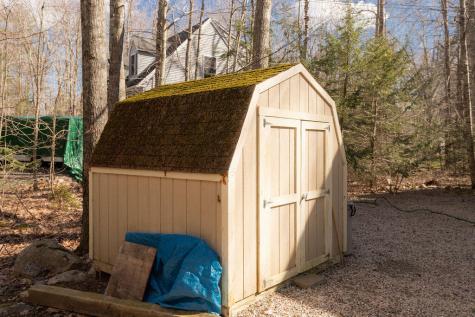 17 Horn Road York ME 03909