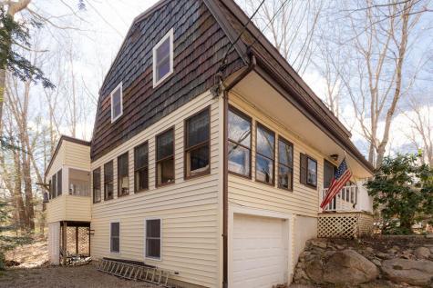 17 Horn Road York ME 03909