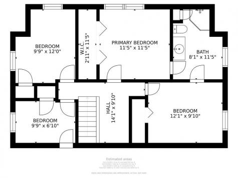 17 Horn Road York ME 03909