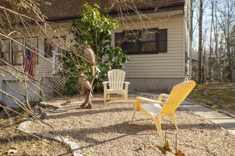 17 Horn Road York ME 03909