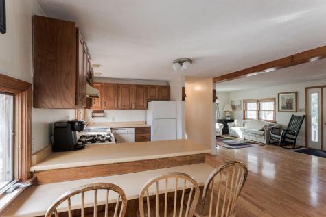 17 Horn Road York ME 03909