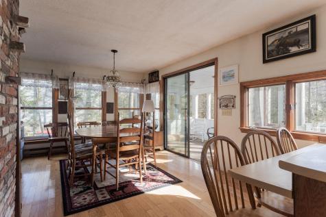 17 Horn Road York ME 03909