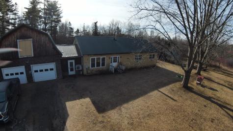 116 Bubar Road Saint Albans ME 04971