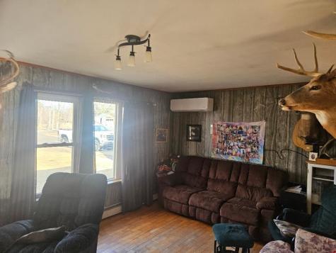 116 Bubar Road Saint Albans ME 04971