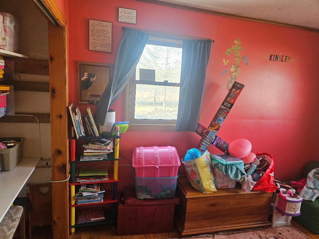 116 Bubar Road Saint Albans ME 04971