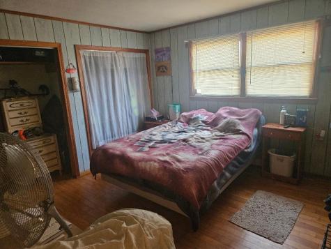 116 Bubar Road Saint Albans ME 04971