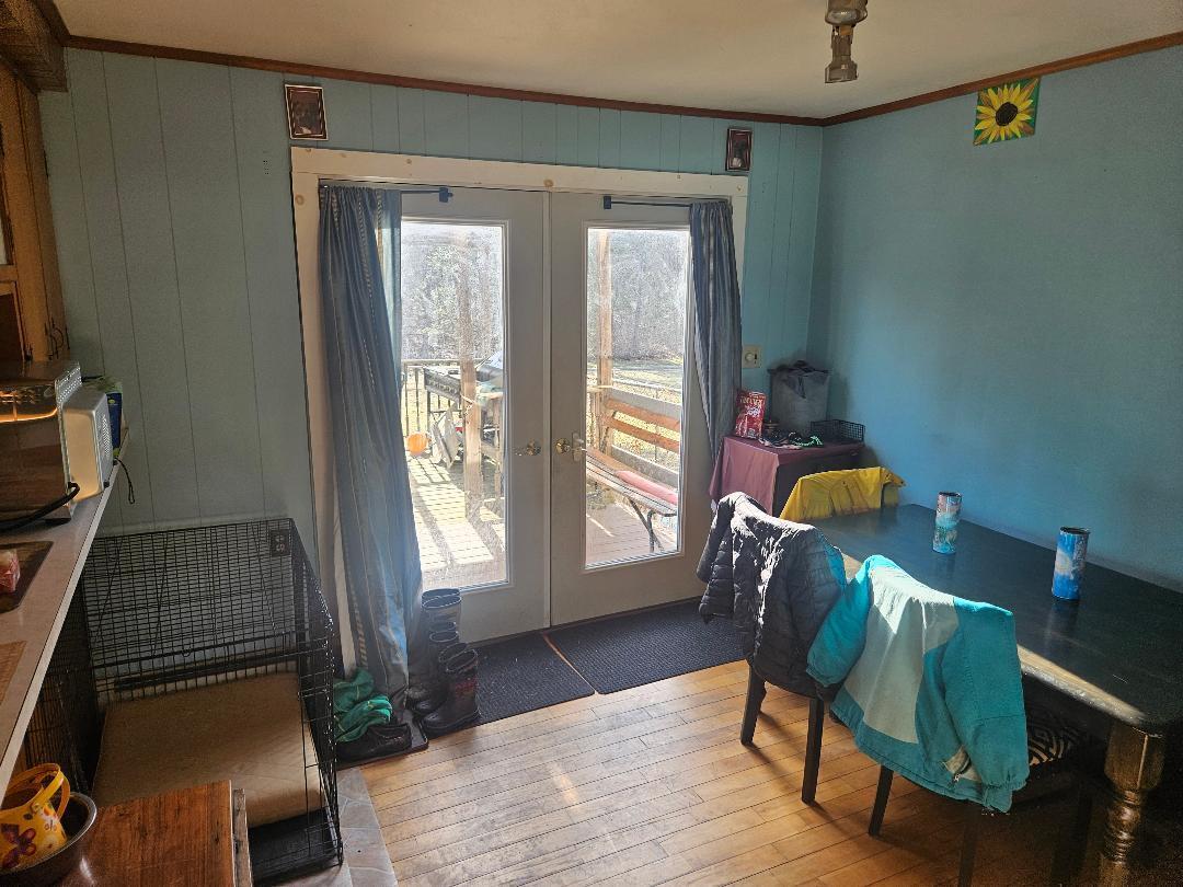 116 Bubar Road Saint Albans ME 04971