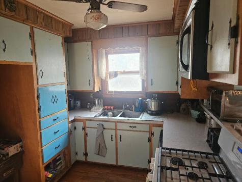 116 Bubar Road Saint Albans ME 04971
