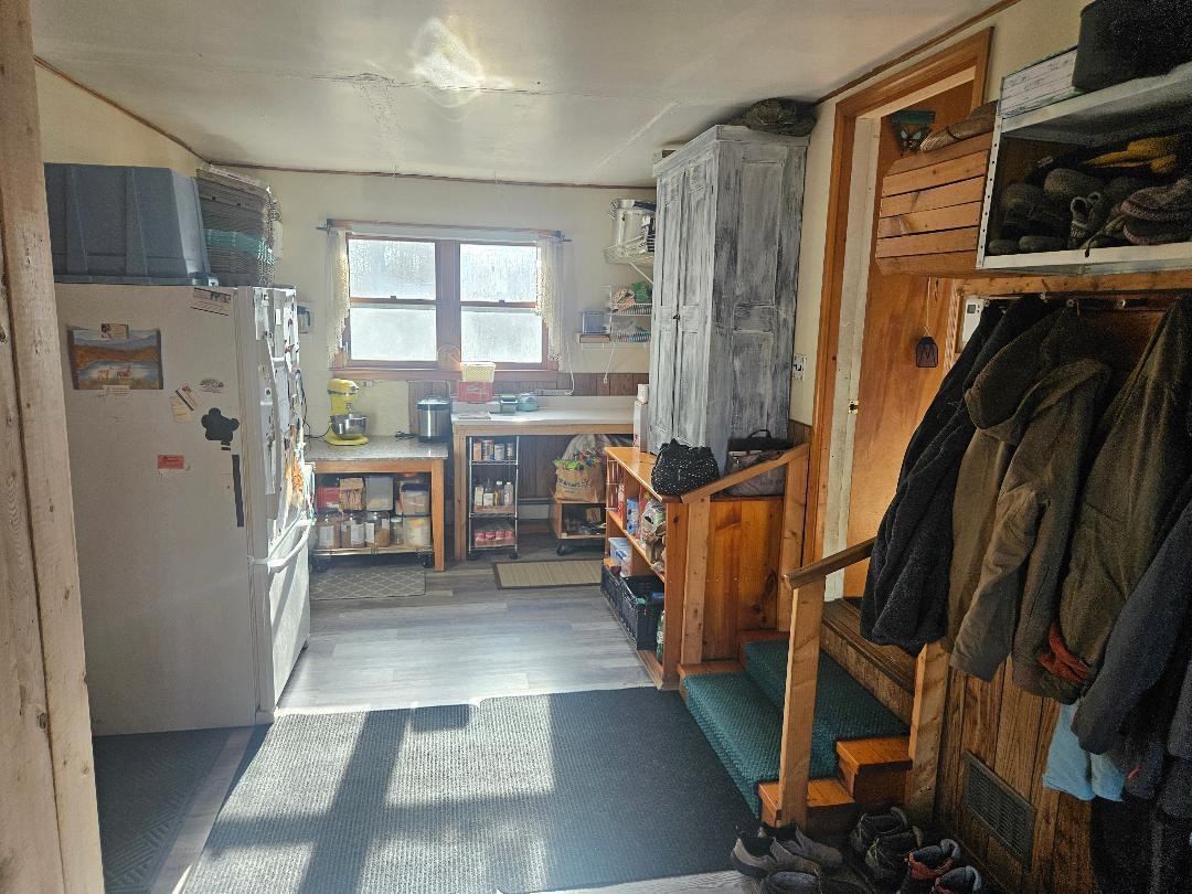 116 Bubar Road Saint Albans ME 04971