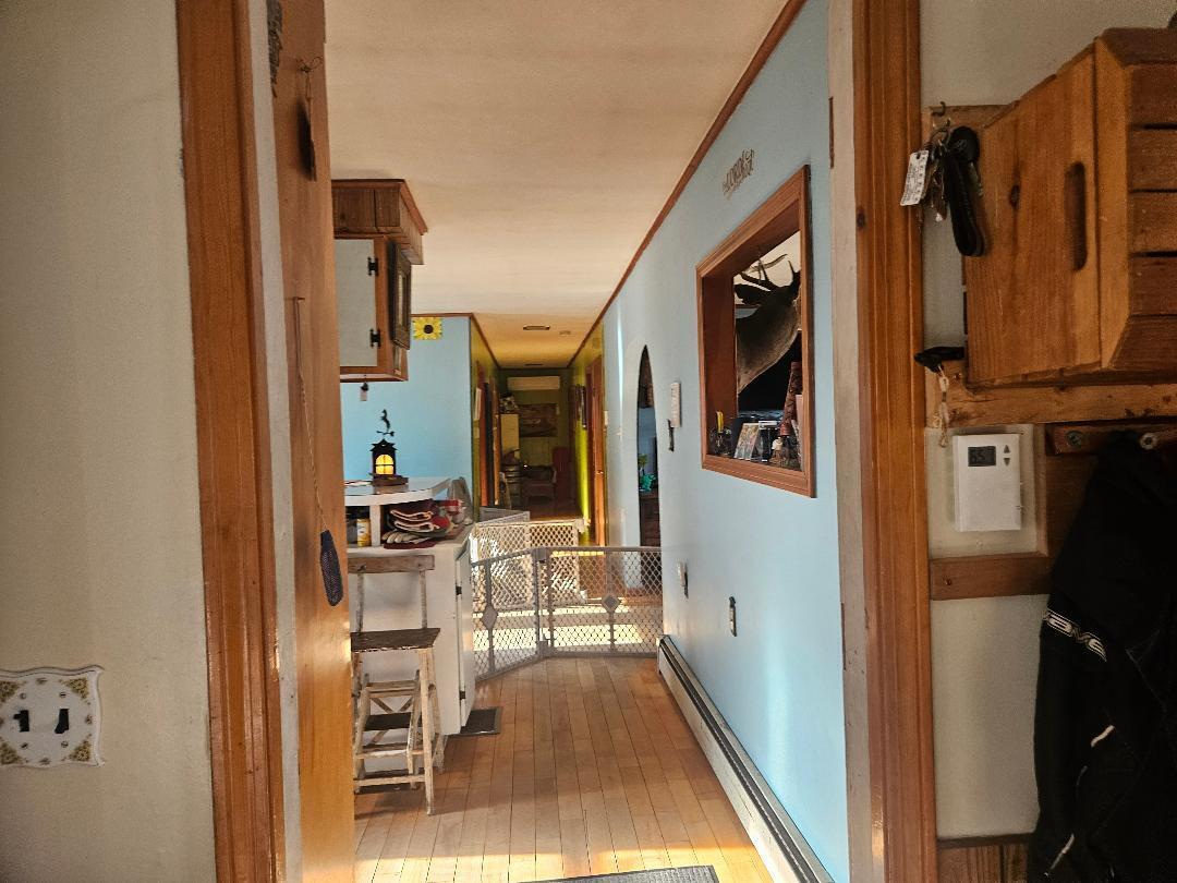 116 Bubar Road Saint Albans ME 04971