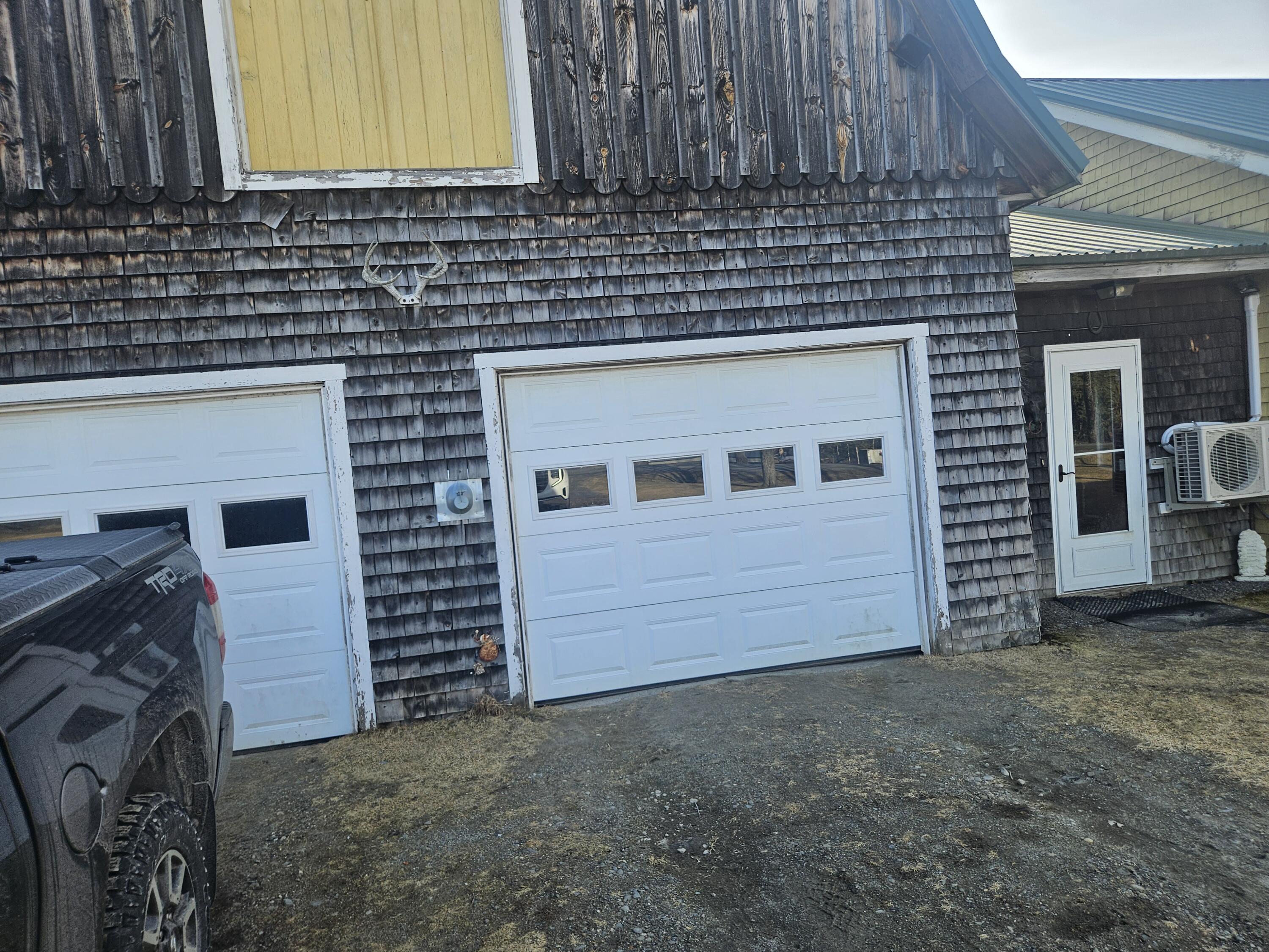 116 Bubar Road Saint Albans ME 04971