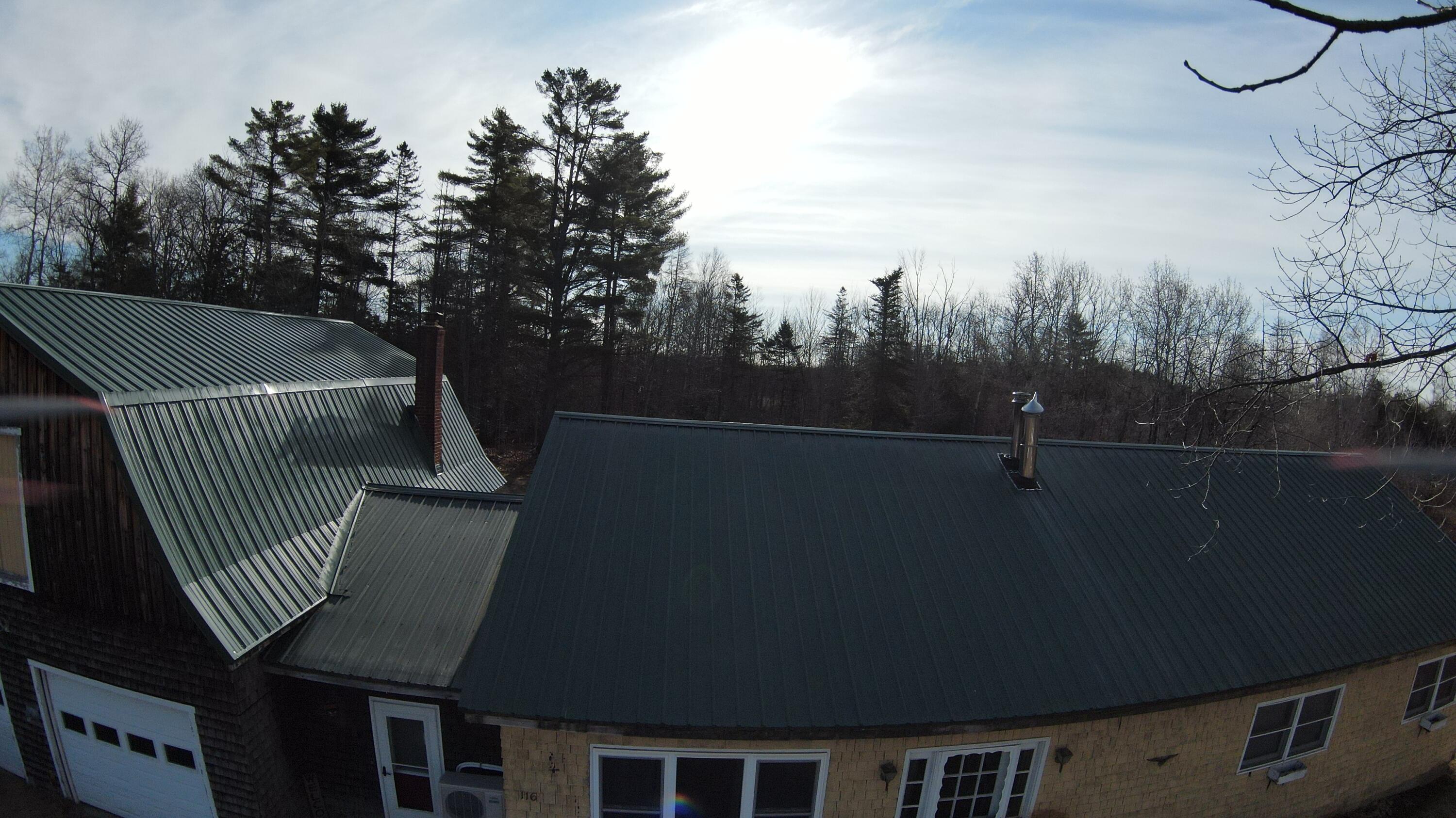 116 Bubar Road Saint Albans ME 04971