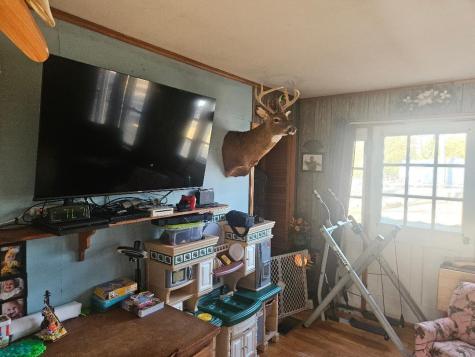 116 Bubar Road Saint Albans ME 04971