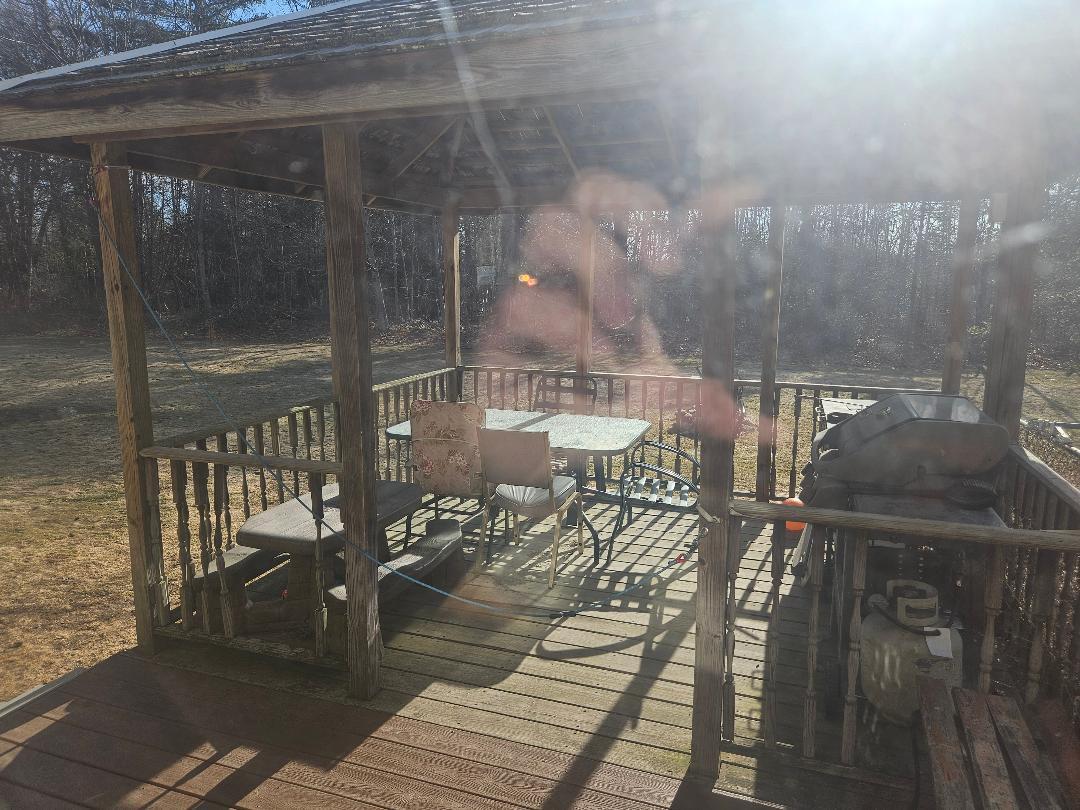 116 Bubar Road Saint Albans ME 04971