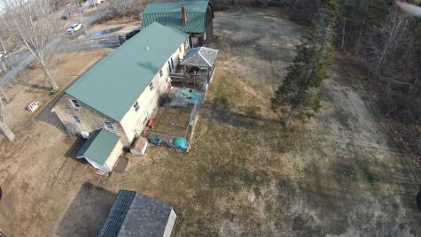 116 Bubar Road Saint Albans ME 04971