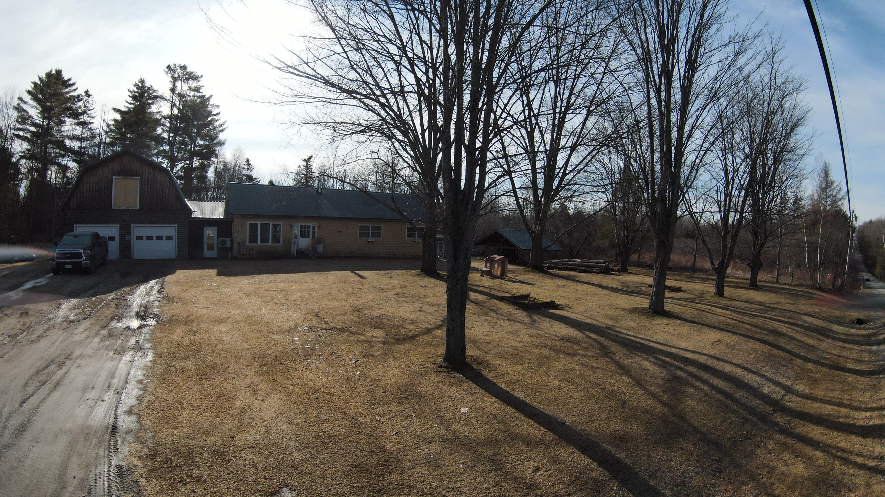 116 Bubar Road Saint Albans ME 04971
