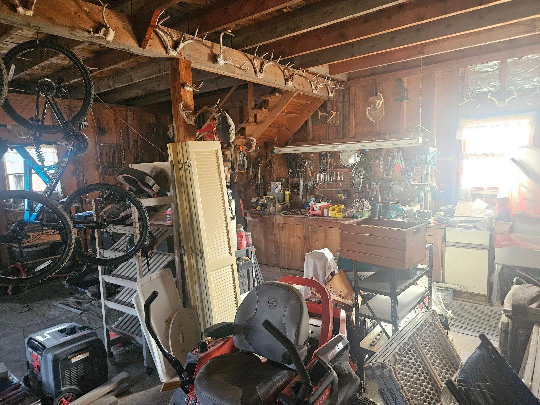 116 Bubar Road Saint Albans ME 04971