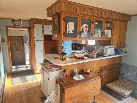 116 Bubar Road Saint Albans ME 04971