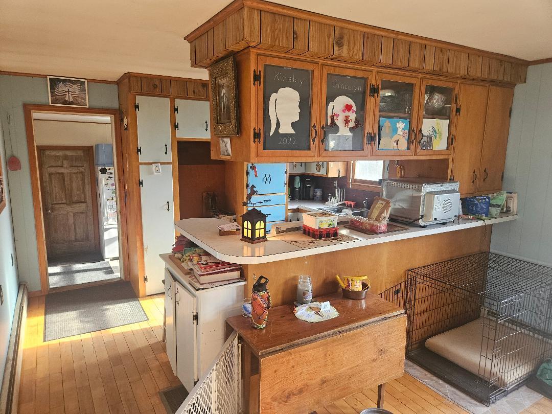 116 Bubar Road Saint Albans ME 04971