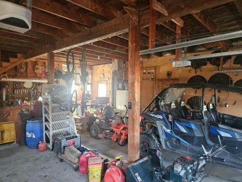 116 Bubar Road Saint Albans ME 04971