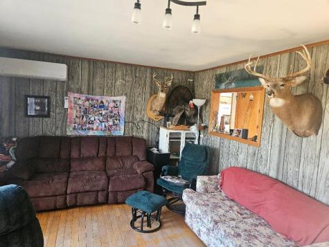 116 Bubar Road Saint Albans ME 04971